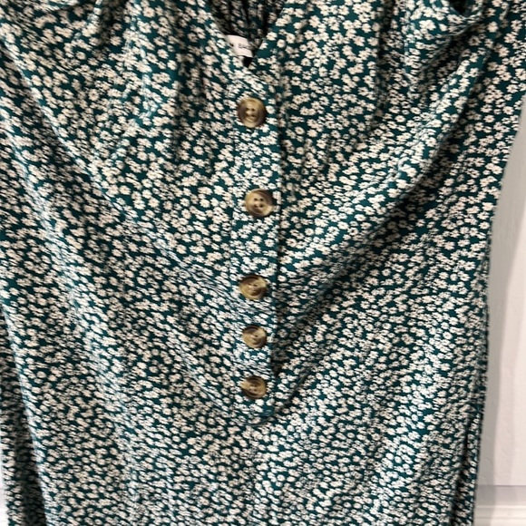 American Eagle romper - Picture 5 of 6